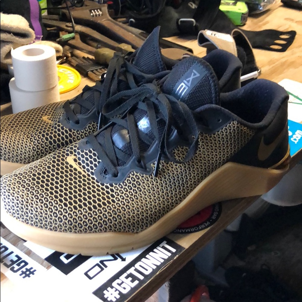 Metcon 5